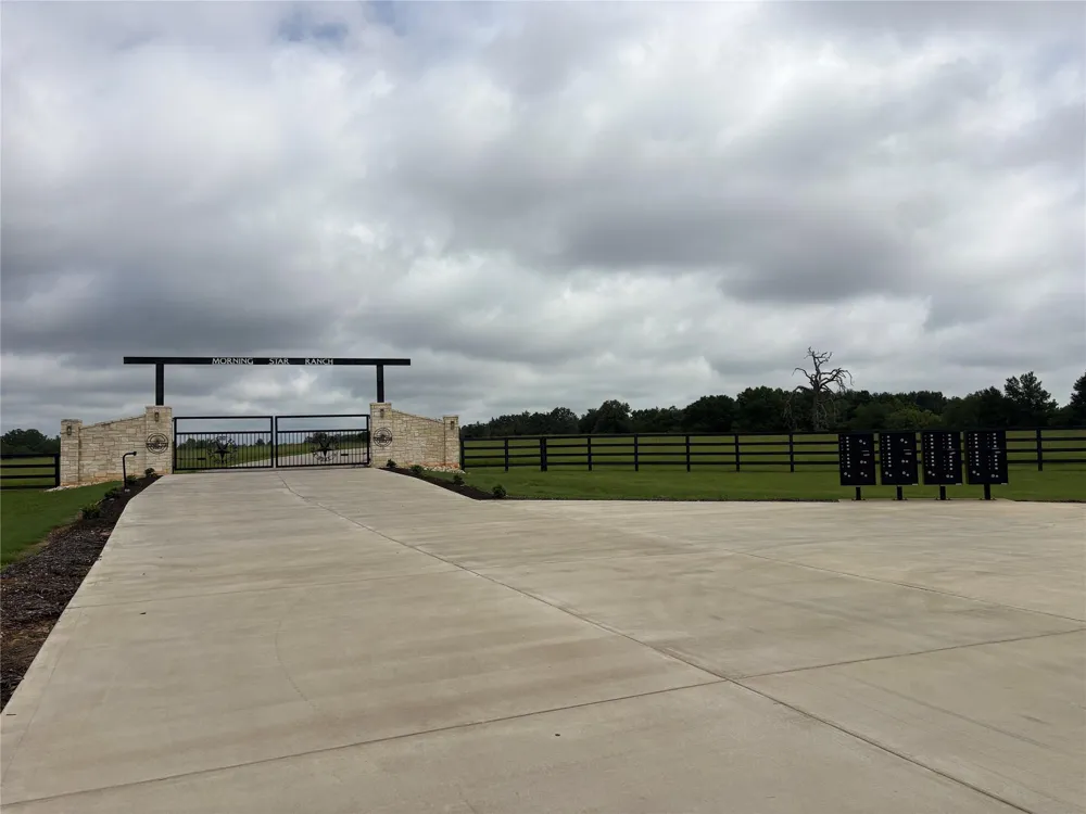12 Fm 489 E Fairfield, TX 75840