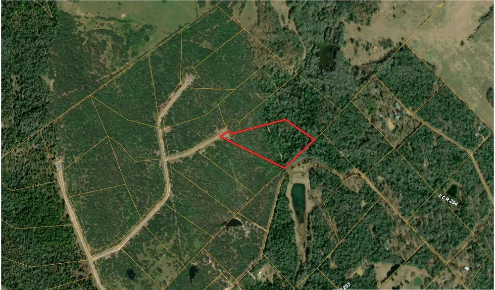 12 Fm 489 E Fairfield, TX 75840