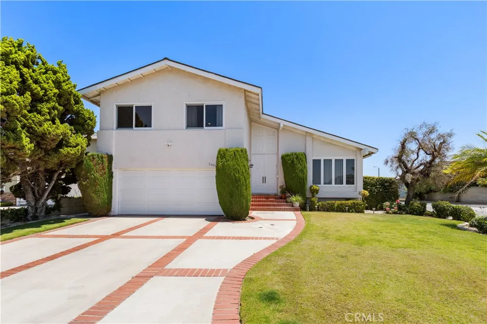 3600 Marigold Street Seal Beach, CA 90740