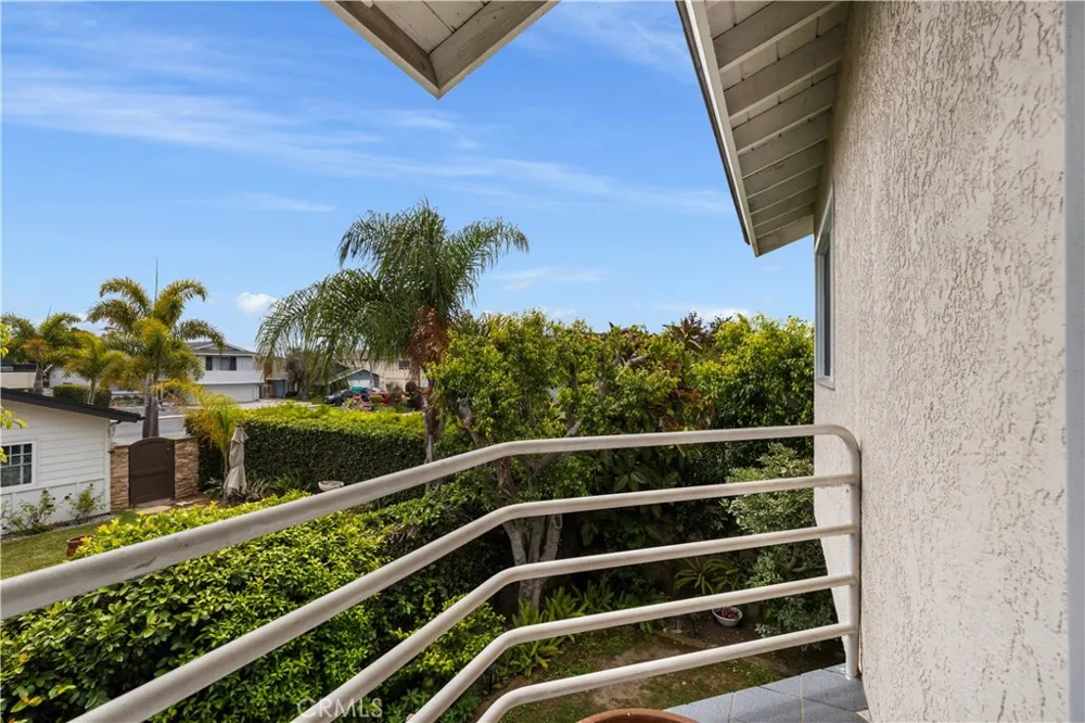 3600 Marigold Street Seal Beach, CA 90740