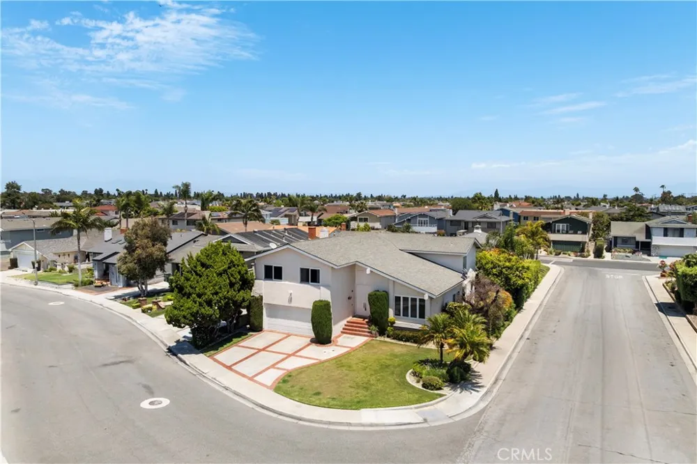 3600 Marigold Street Seal Beach, CA 90740