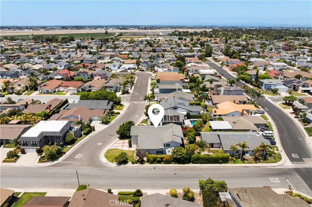 3600 Marigold Street Seal Beach, CA 90740
