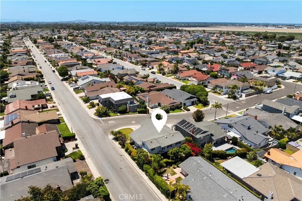 3600 Marigold Street Seal Beach, CA 90740