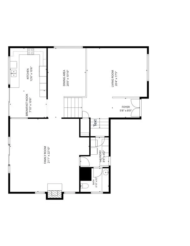 3600 Marigold Street Seal Beach, CA 90740