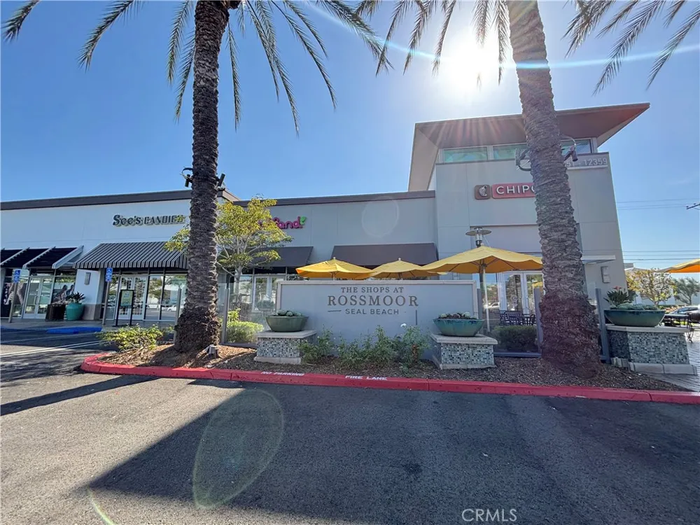 3600 Marigold Street Seal Beach, CA 90740