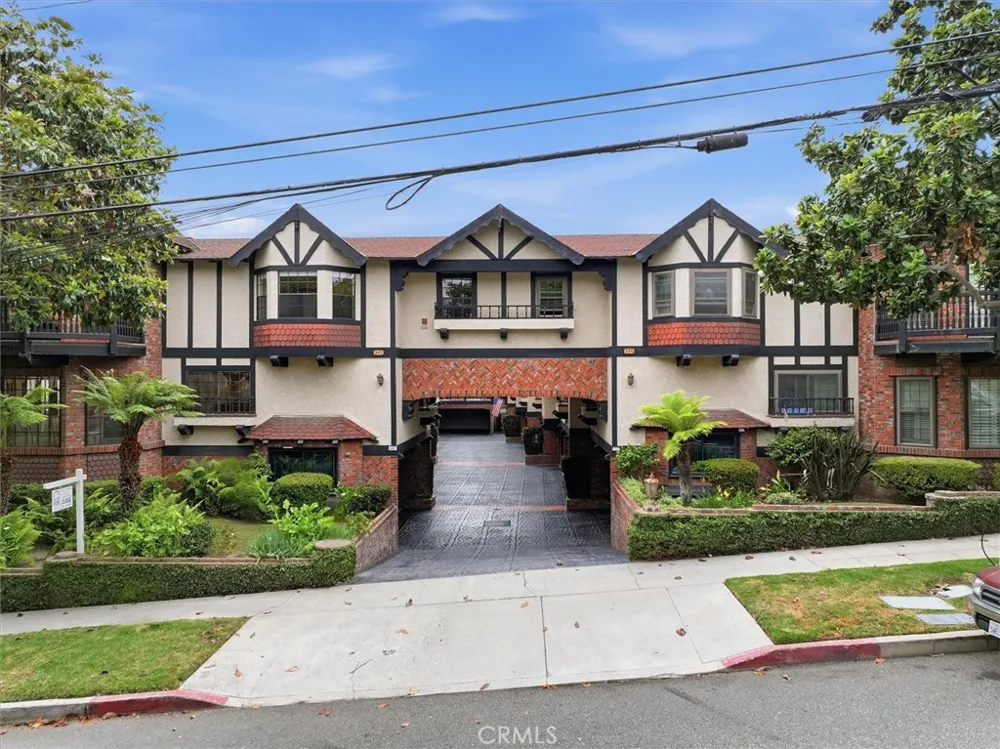 227 S Irena Avenue #1 Redondo Beach, CA 90277