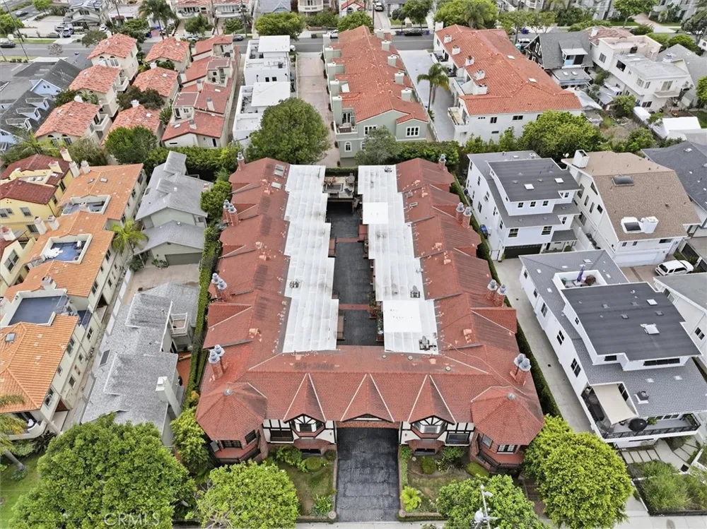 227 S Irena Avenue #1 Redondo Beach, CA 90277