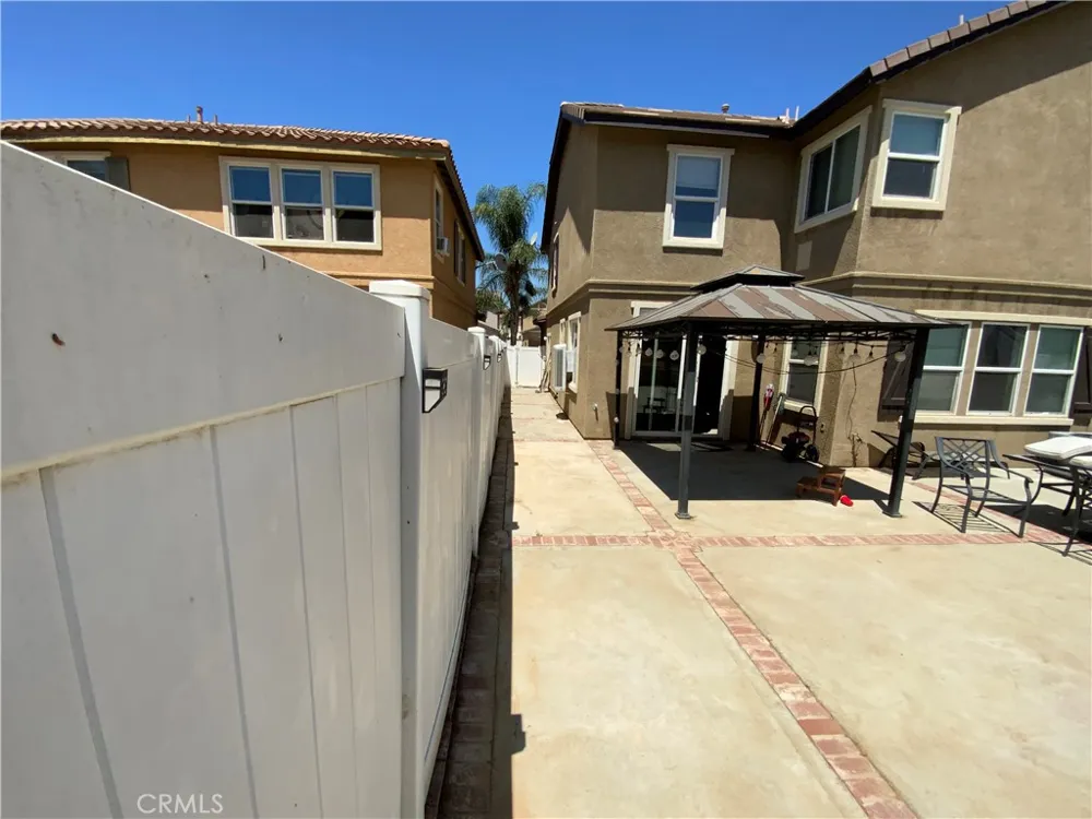 3059 Kalei Court Perris, CA 92571