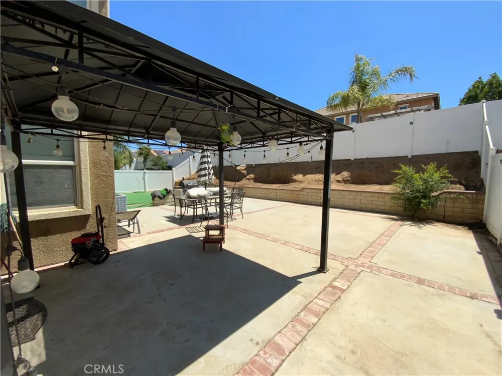 3059 Kalei Court Perris, CA 92571