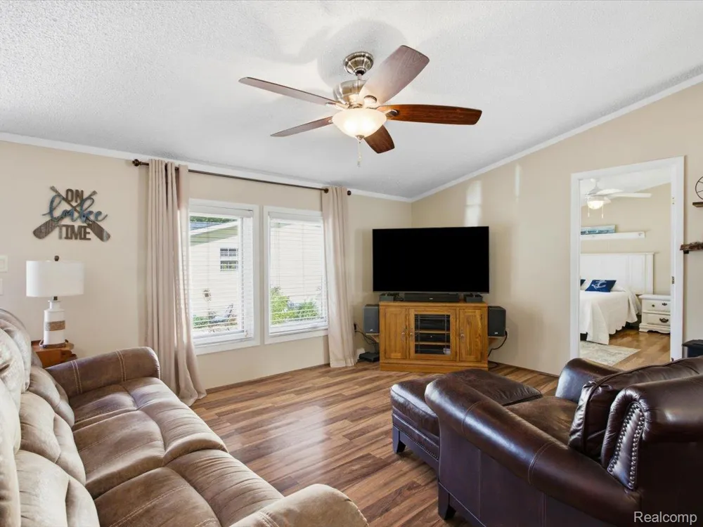 2545 Lakeshore Road Applegate Village, MI 48401