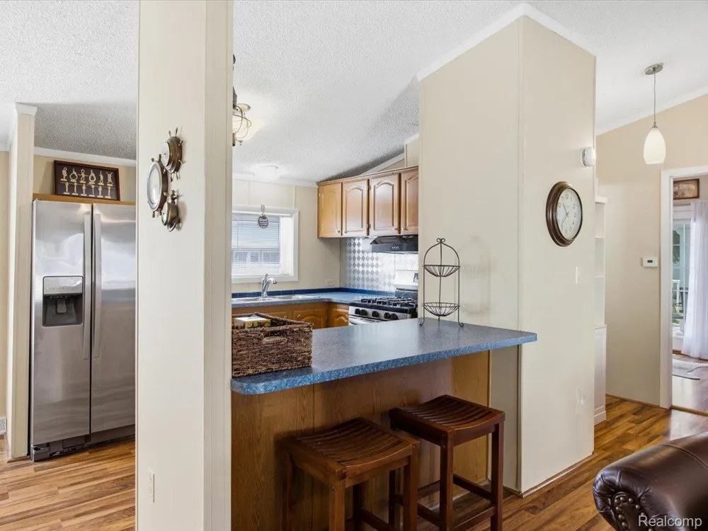 2545 Lakeshore Road Applegate Village, MI 48401