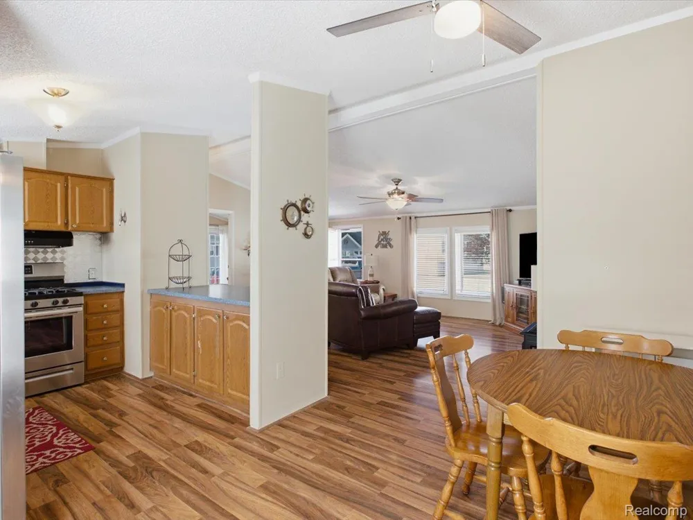 2545 Lakeshore Road Applegate Village, MI 48401