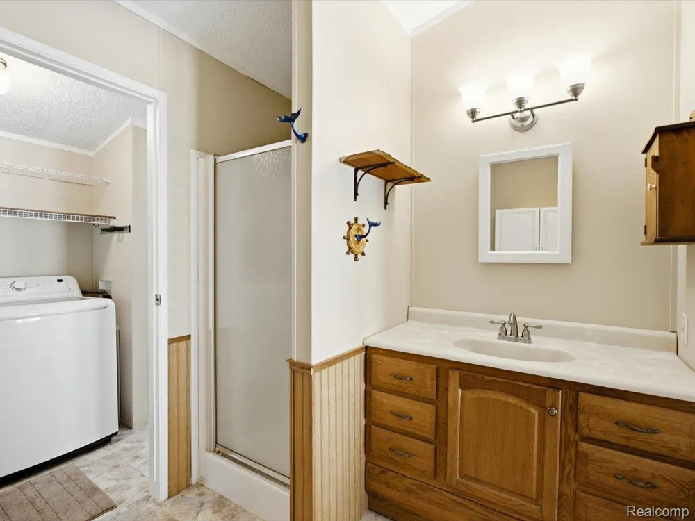 2545 Lakeshore Road Applegate Village, MI 48401