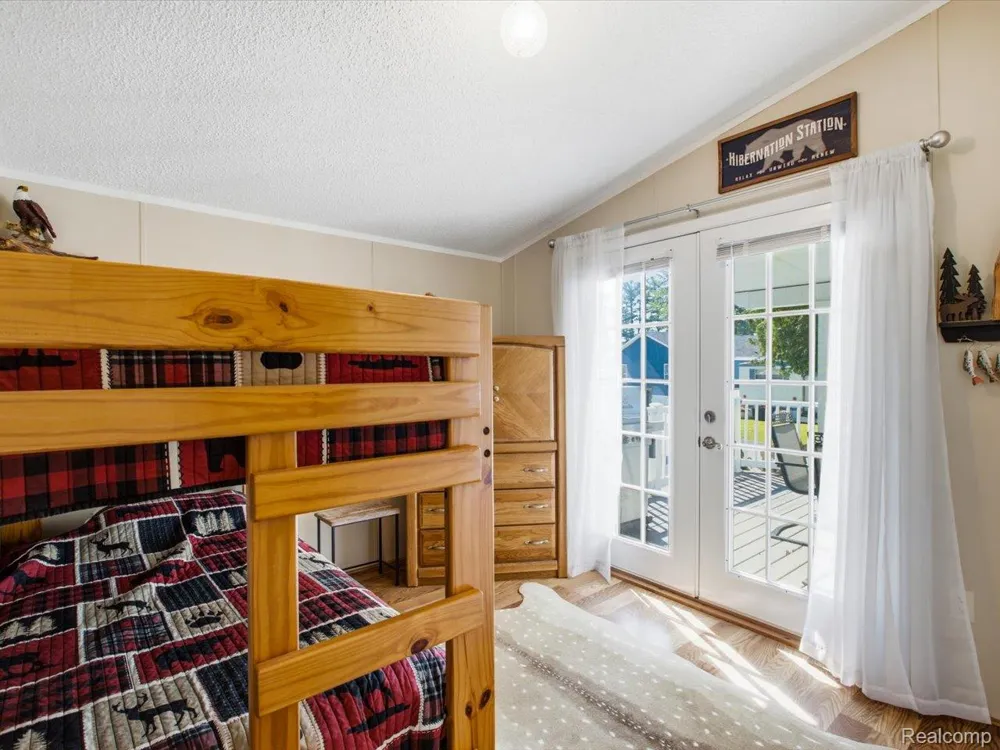 2545 Lakeshore Road Applegate Village, MI 48401