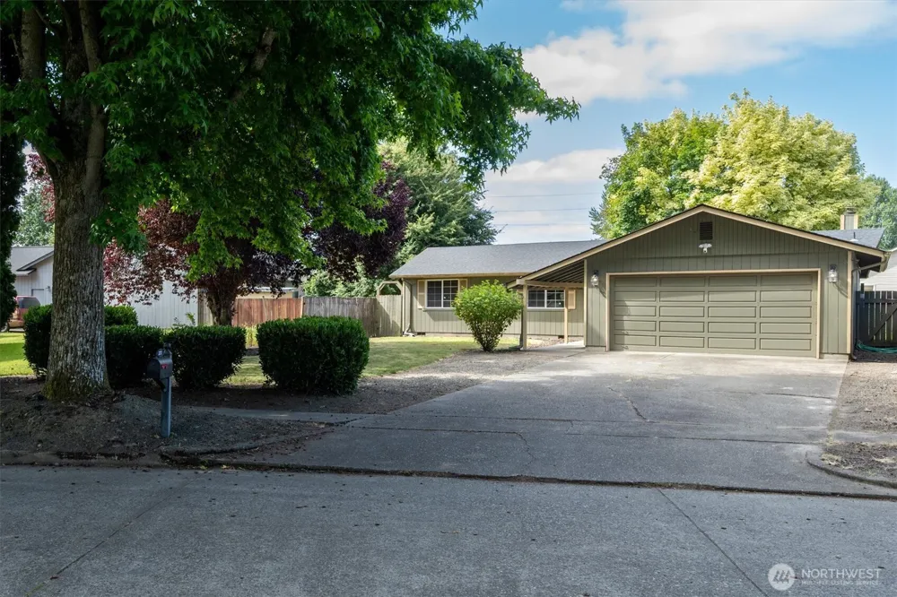 3273 Tori Lane Longview, WA 98632