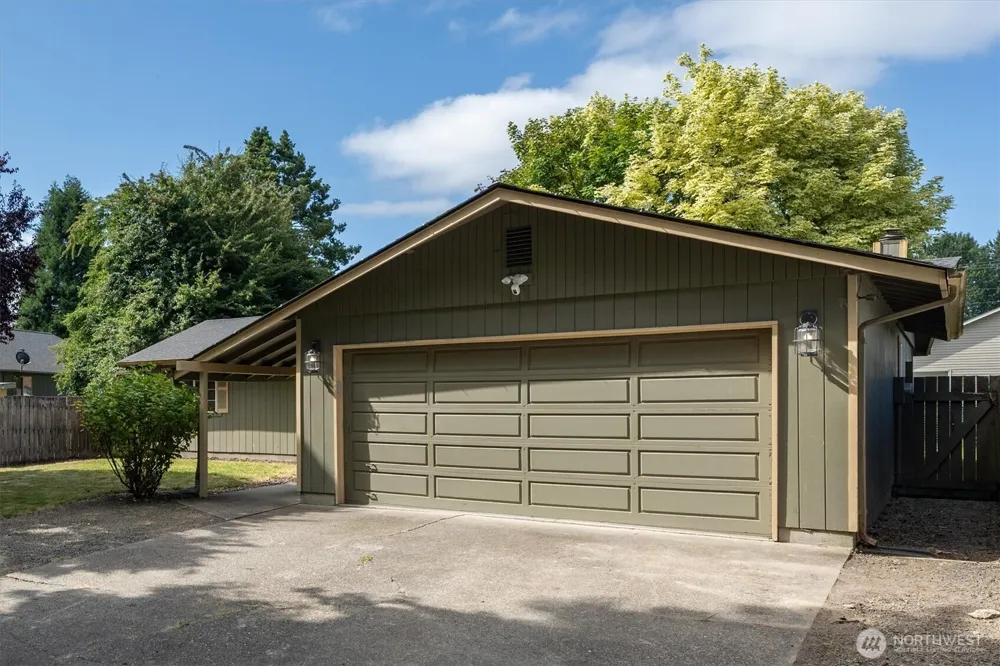 3273 Tori Lane Longview, WA 98632