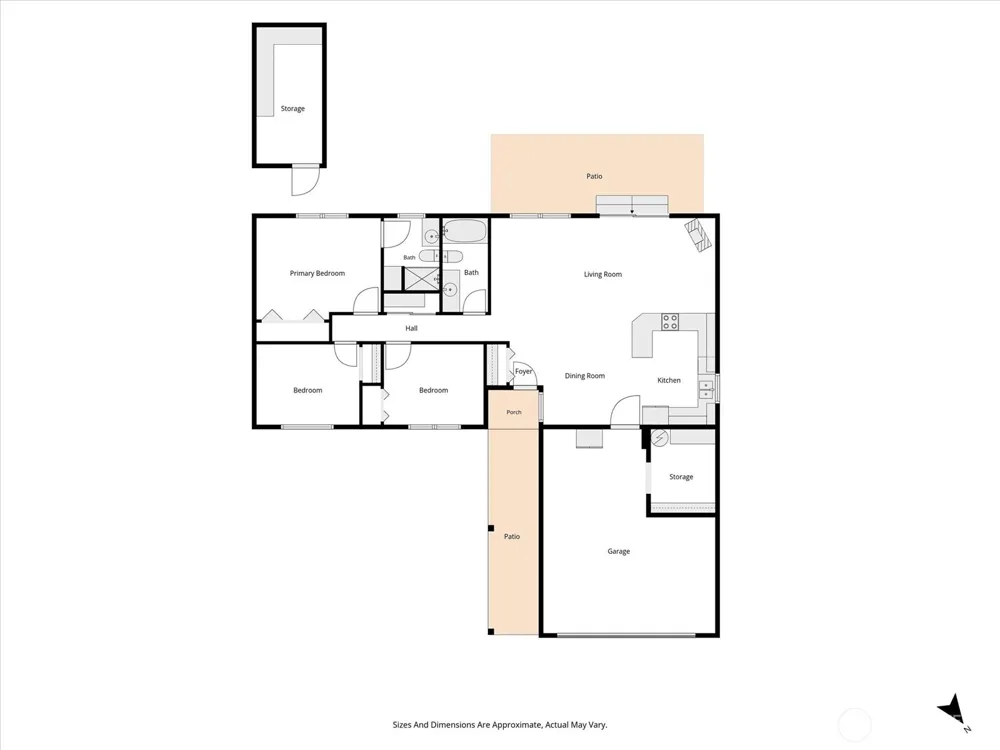 3273 Tori Lane Longview, WA 98632