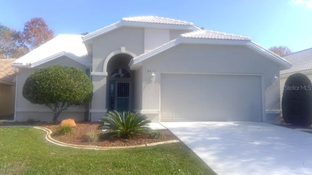 9450 MISSISSIPPI RUN Weeki Wachee, FL 34613