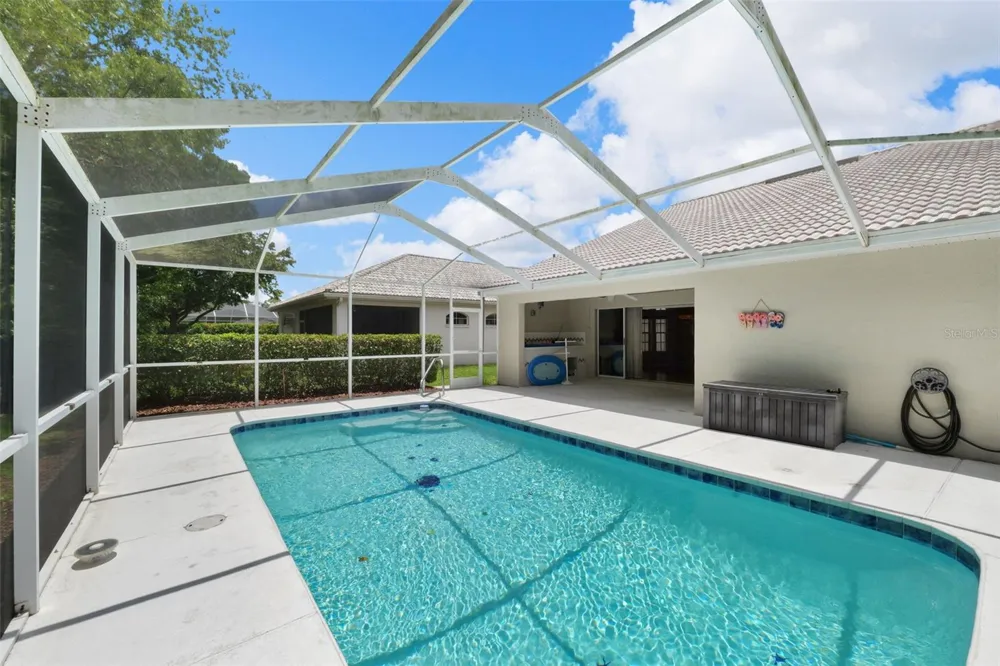 9450 MISSISSIPPI RUN Weeki Wachee, FL 34613
