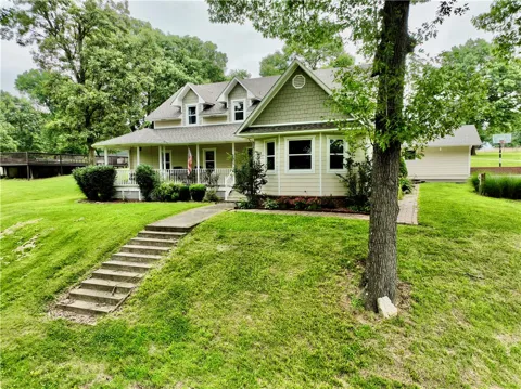 15196 Cincinnati Creek Road