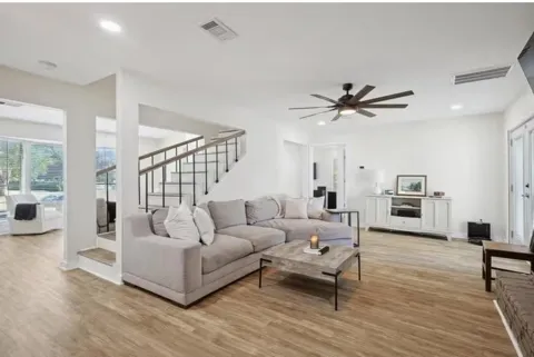 13505 Pyramid Drive