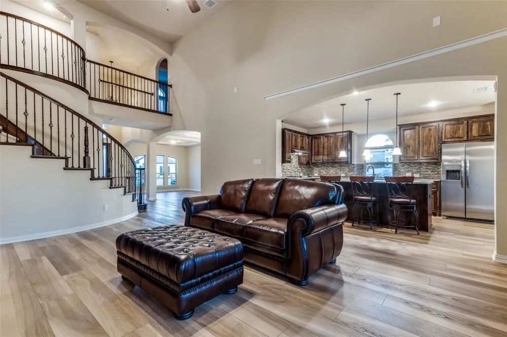 301 Calhoun Street Glenn Heights, TX 75154