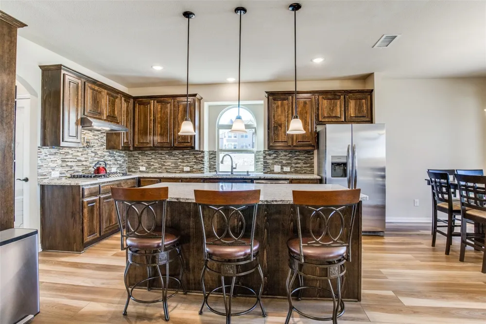 301 Calhoun Street Glenn Heights, TX 75154