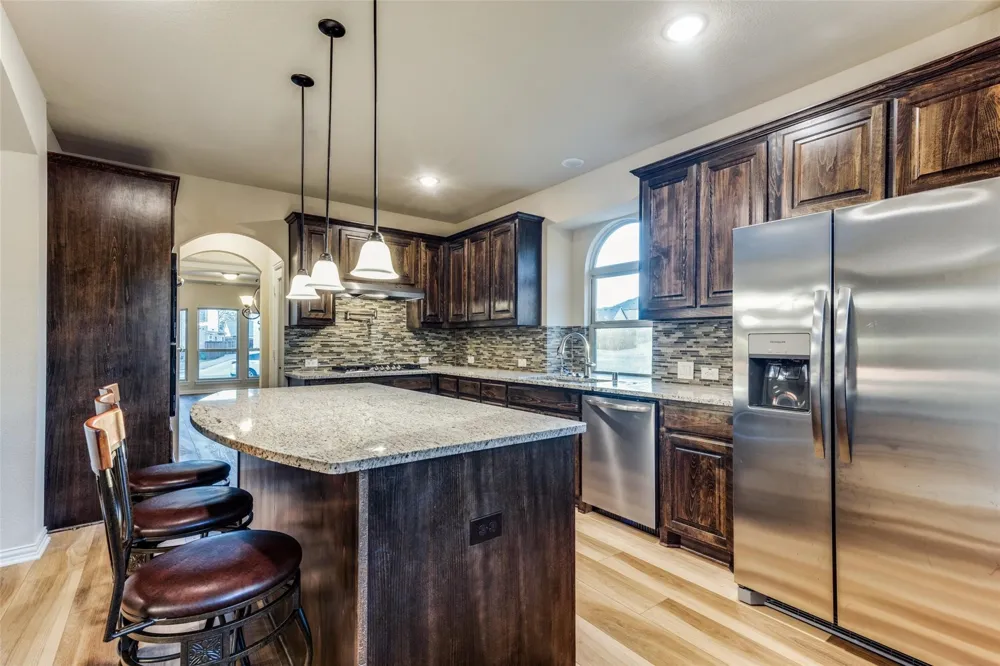 301 Calhoun Street Glenn Heights, TX 75154