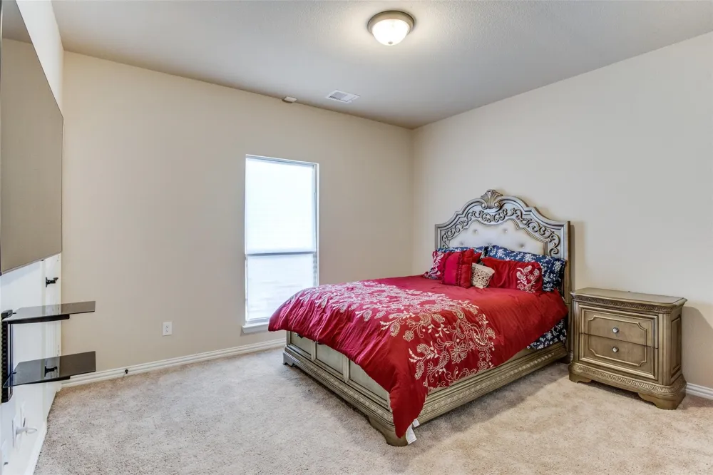 301 Calhoun Street Glenn Heights, TX 75154