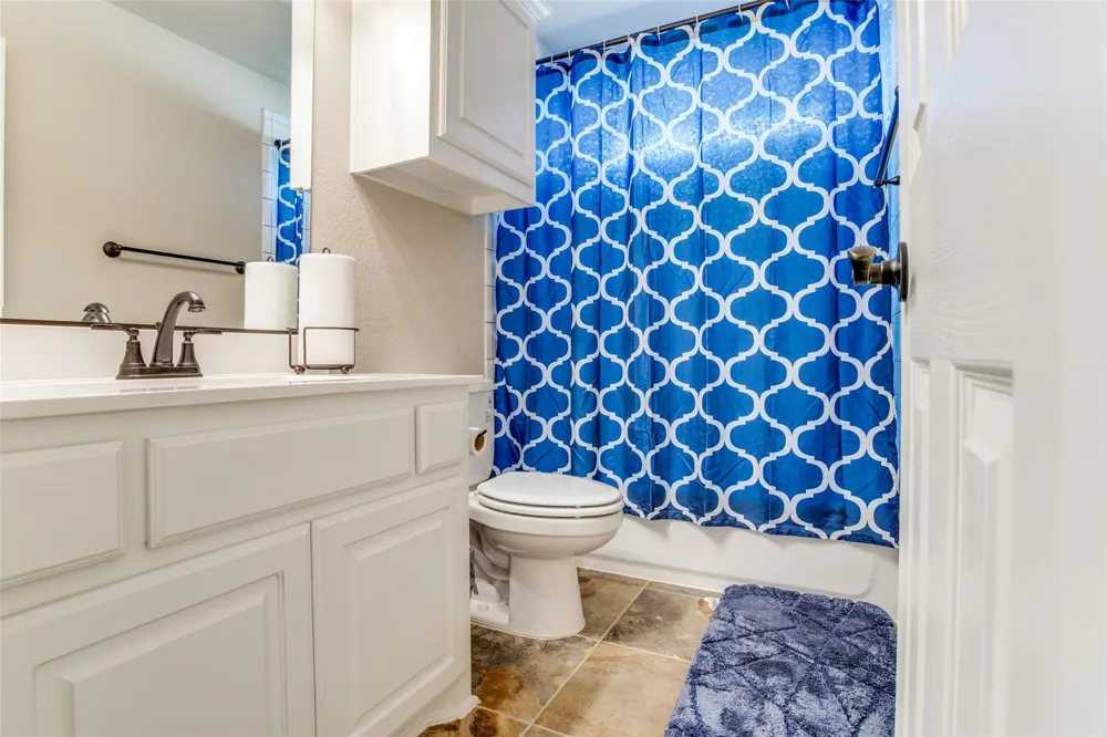 301 Calhoun Street Glenn Heights, TX 75154