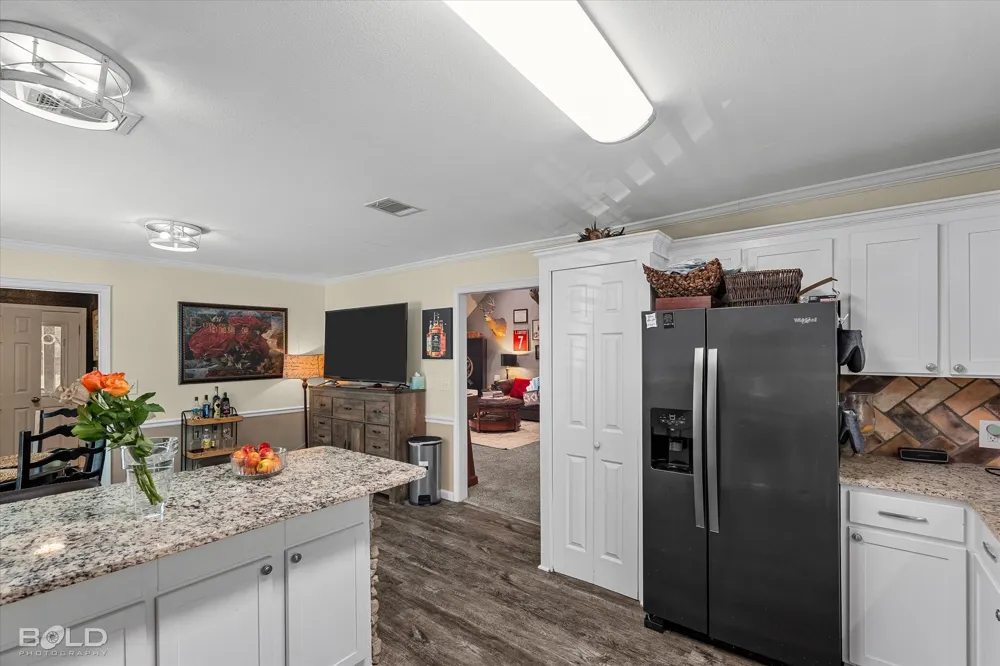 1034 Cattlemans Trail Benton, LA 71006