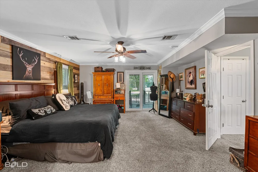 1034 Cattlemans Trail Benton, LA 71006