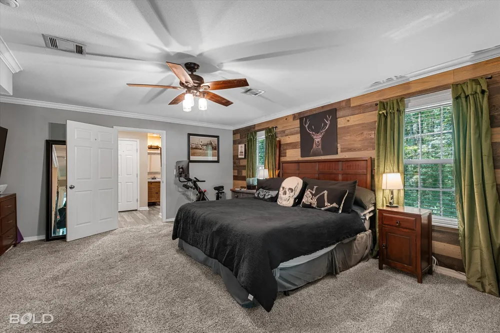 1034 Cattlemans Trail Benton, LA 71006
