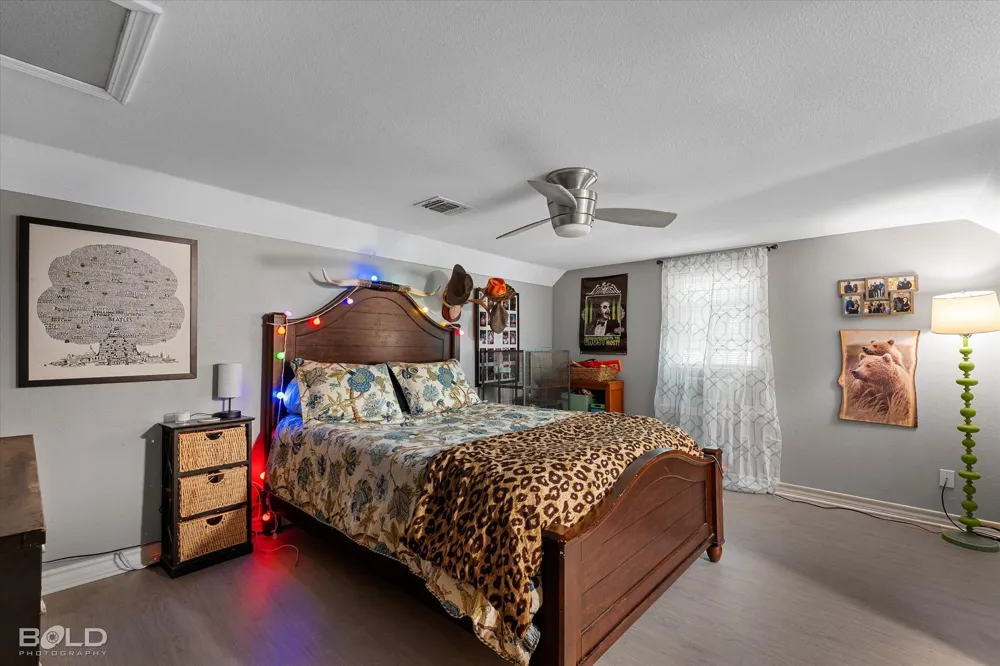 1034 Cattlemans Trail Benton, LA 71006