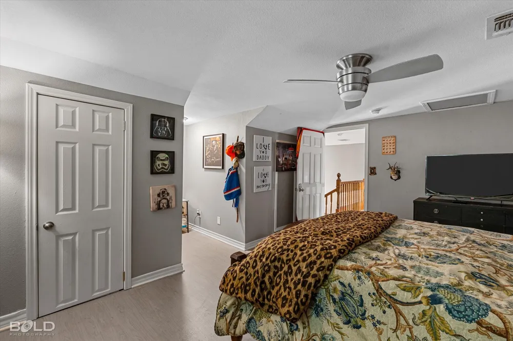 1034 Cattlemans Trail Benton, LA 71006