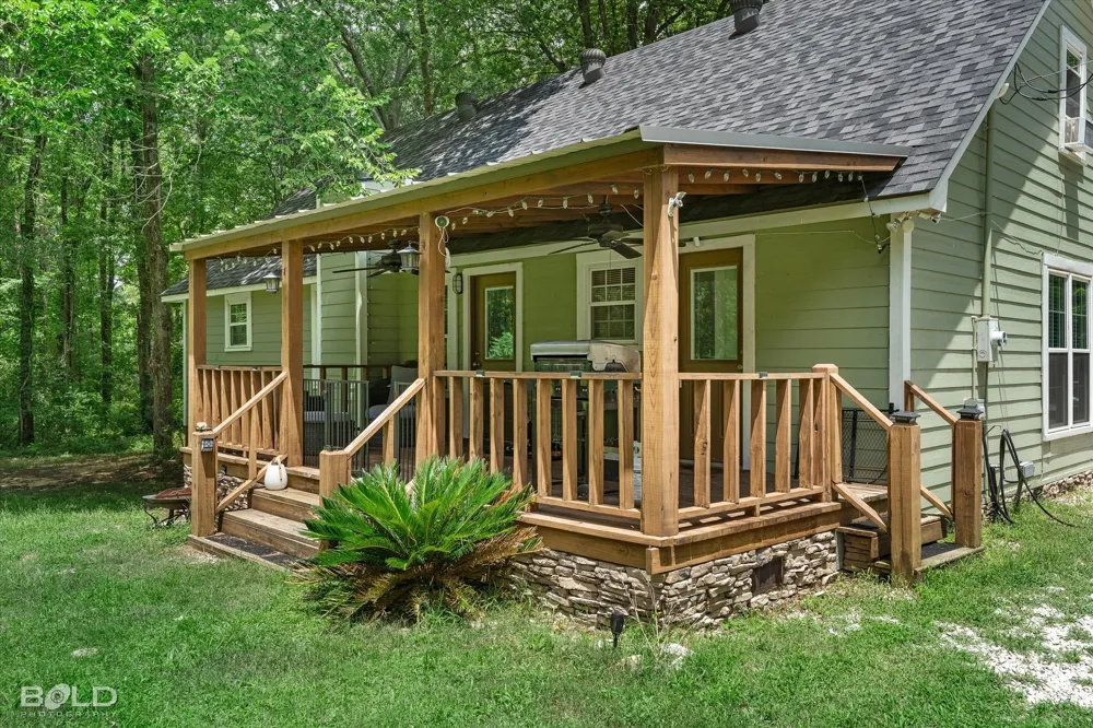 1034 Cattlemans Trail Benton, LA 71006