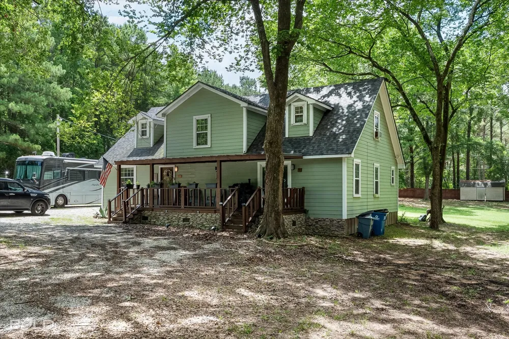 1034 Cattlemans Trail Benton, LA 71006