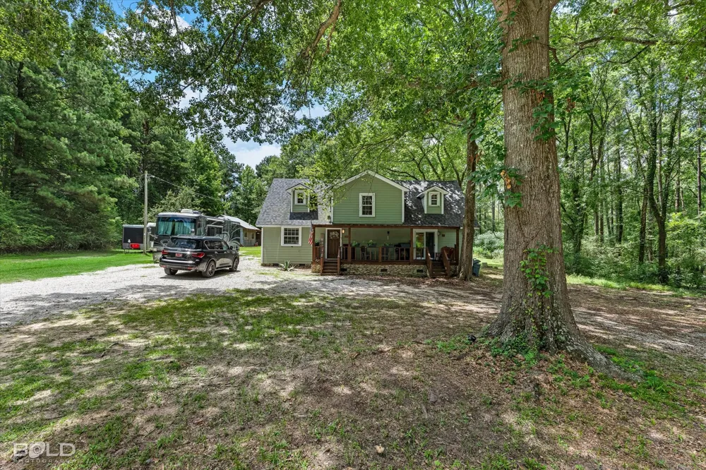 1034 Cattlemans Trail Benton, LA 71006