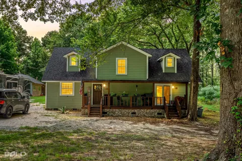 1034 Cattlemans Trail