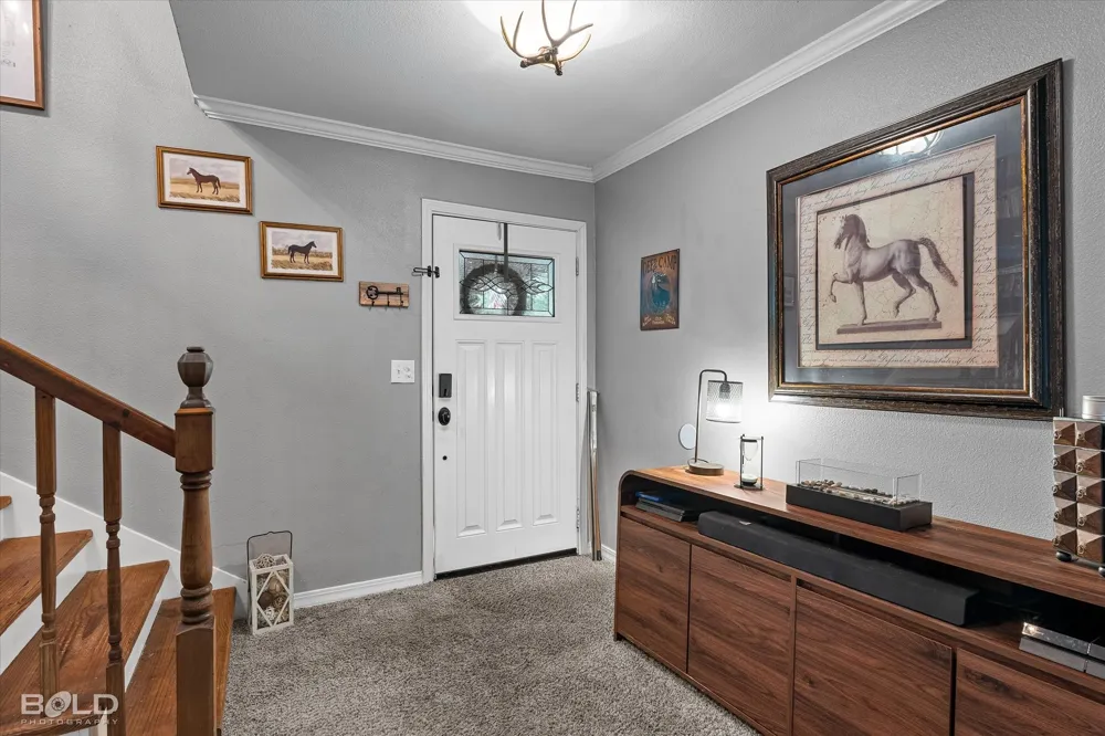 1034 Cattlemans Trail Benton, LA 71006