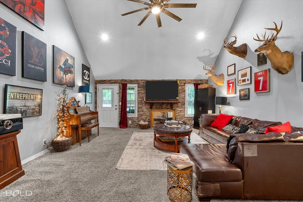 1034 Cattlemans Trail Benton, LA 71006