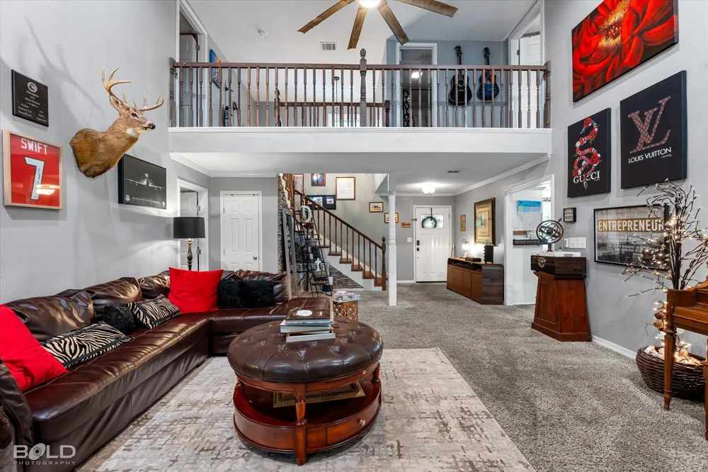 1034 Cattlemans Trail Benton, LA 71006