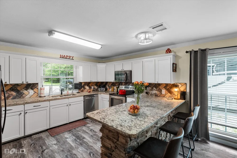1034 Cattlemans Trail Benton, LA 71006