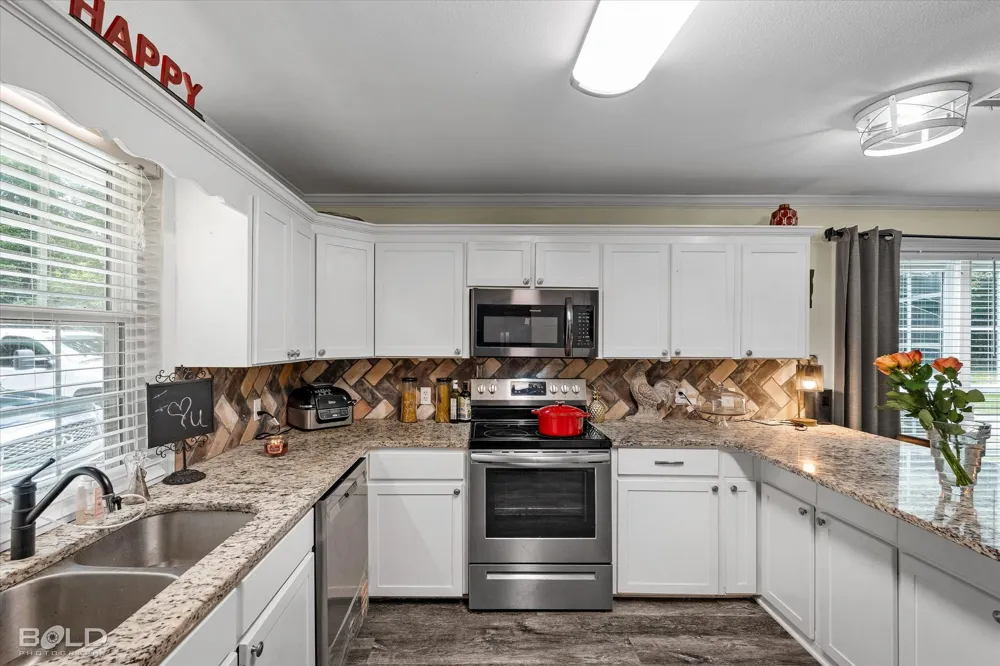 1034 Cattlemans Trail Benton, LA 71006