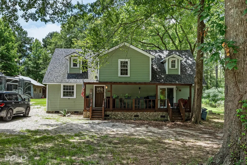1034 Cattlemans Trail Benton, LA 71006