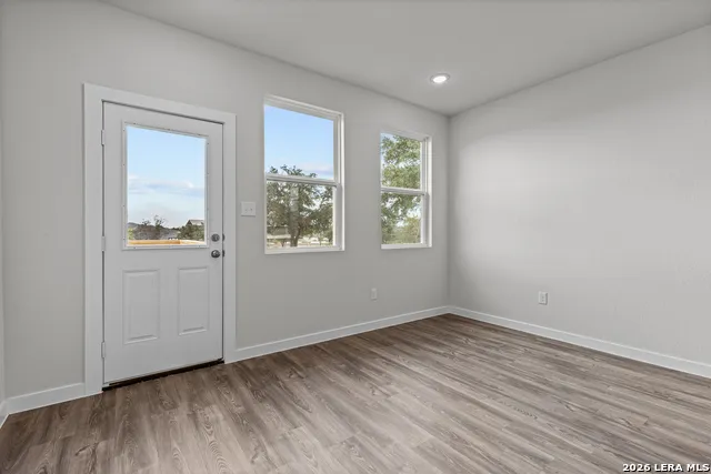 5527 Franklin Hills Von Ormy, TX 78073