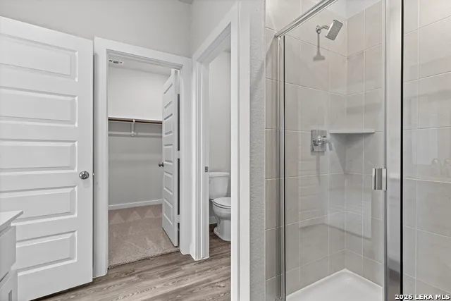 5527 Franklin Hills Von Ormy, TX 78073