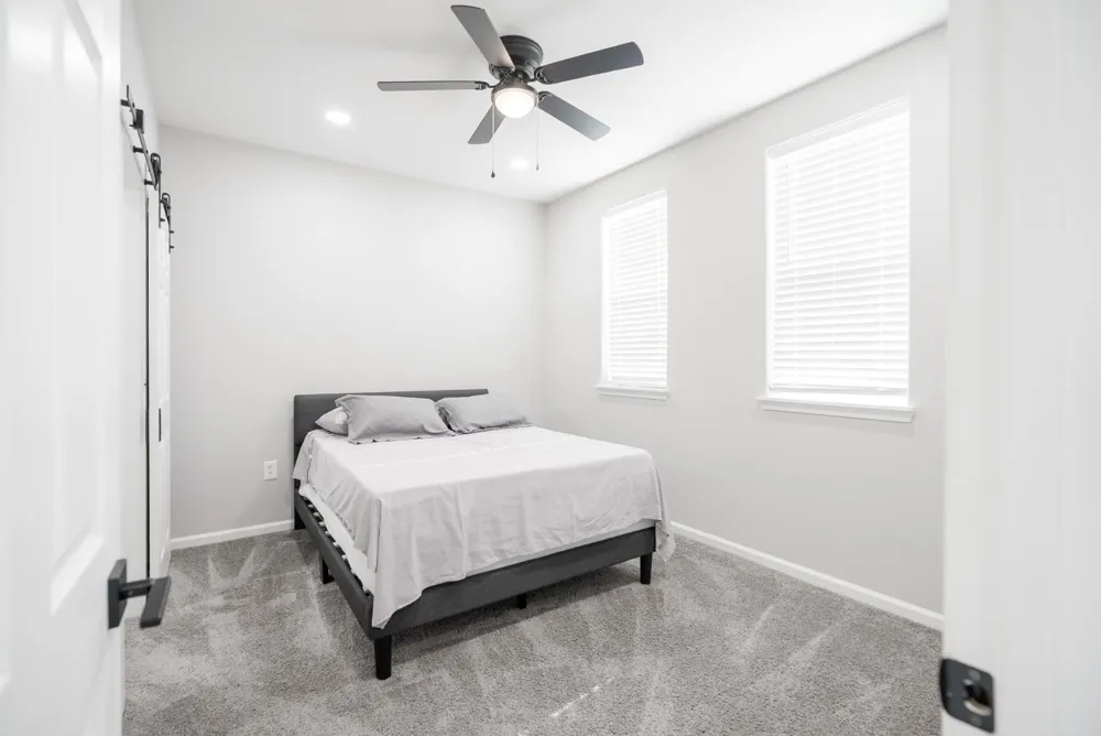 2519 Washington Street Waller, TX 77484