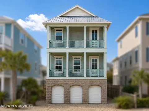107 Second Street