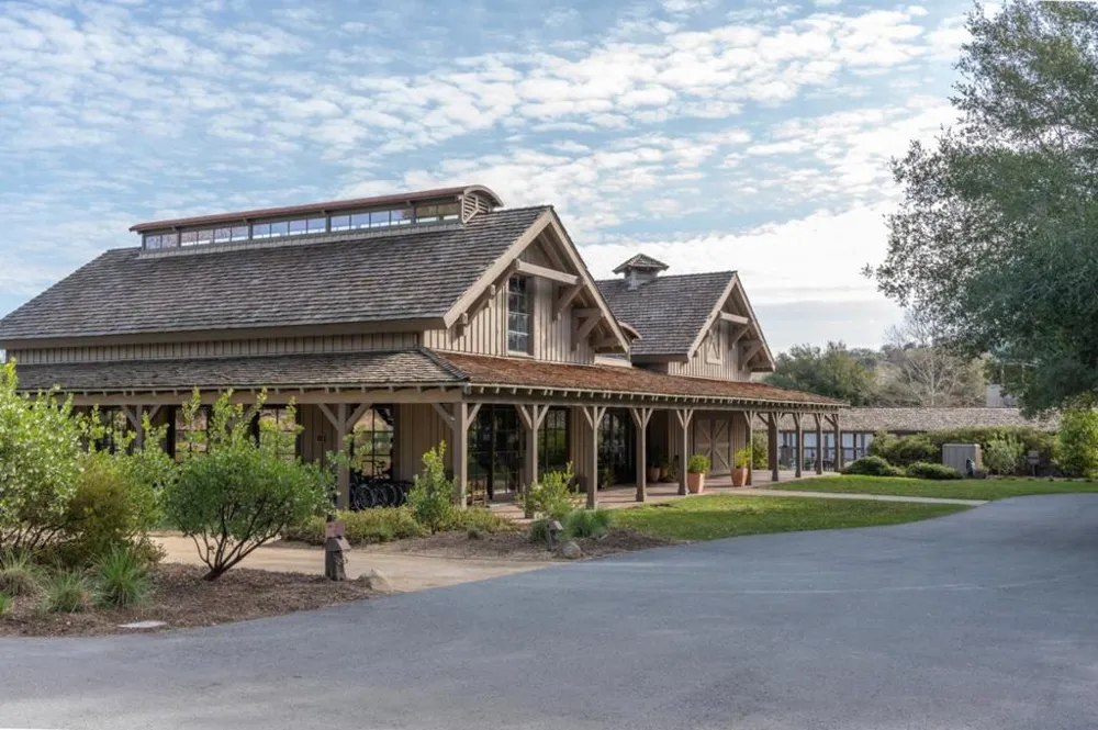 15 Potrero Trail (Lot 188) Carmel, CA 93923